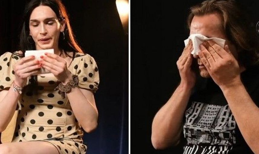 Çukur'un Timsah Celil'i cinsiyet değiştirmişti! Meli Bendeli'nin yeni hali olay oldu