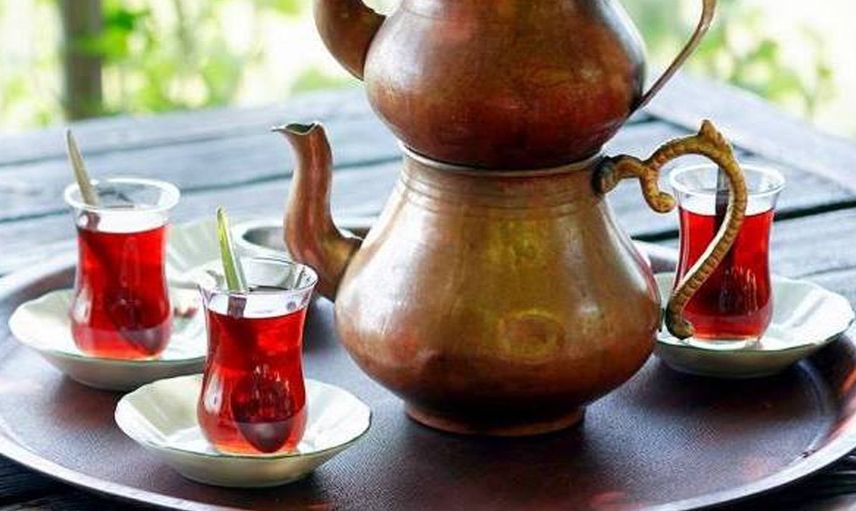 Çocuk yapmak isteyenlere kötü haber! Çay’ın öyle bir etkisi var ki dikkatli olmalısınız