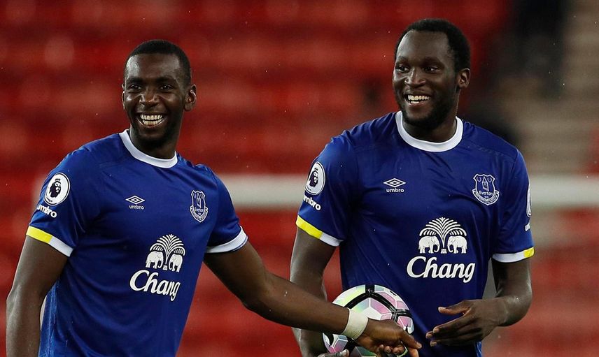 Yannick Bolasie Adana Demirspor'da!