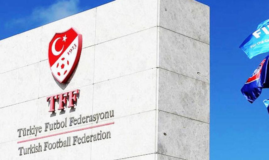 TFF'den Avrupa Süper Lig'i Açıklaması