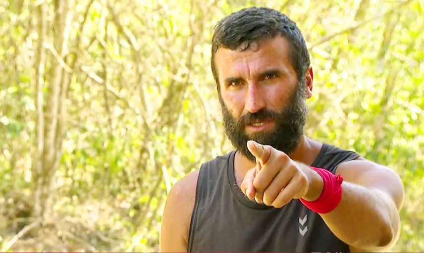 Survivor All Star'da büyük ifşa! Acun istediği kadar gizlesin yine de Survivor birincisi ifşa oldu işte o isim