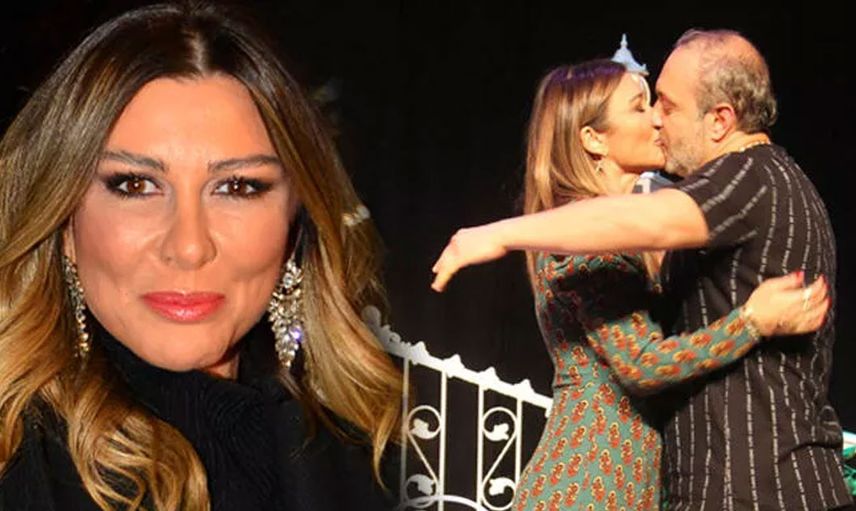 Kocasının gözü önünde başka adamı öpmüştü Hamdi Alkan'ın eski eşi Selen Görgüzel verdiği pozla erkekleri çıldırttı "erik gibisiniz hanımefendi"