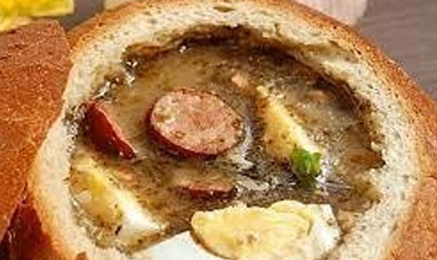 15. Polonya