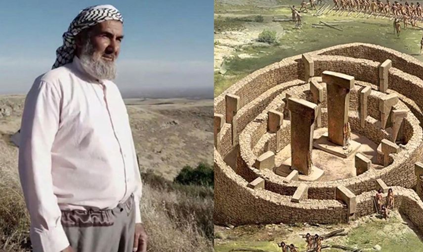 Göbeklitepe'nin keşfedilme hikayesini okuyunca çok şaşıracaksınız! İşte sırrı