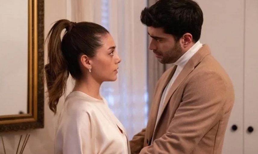 RTÜK’le başı dertteydi: Kızılcık Şerbeti’ne bir darbede kanaldan geldi