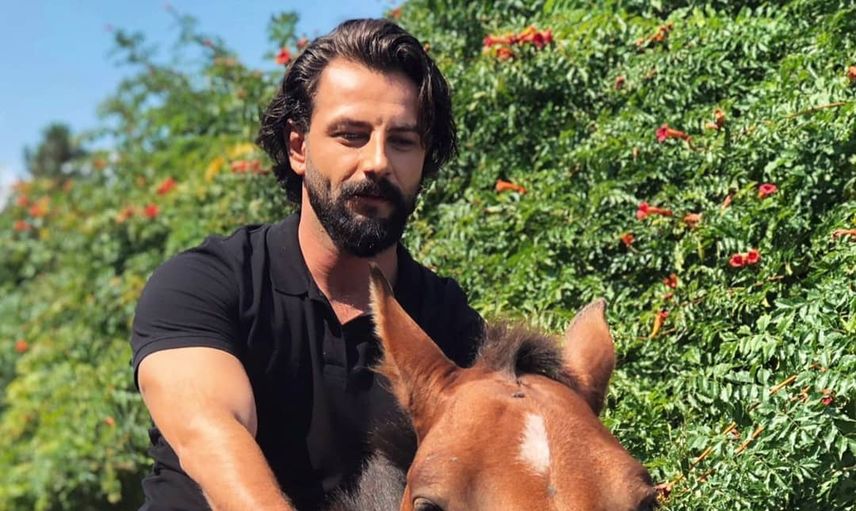 Gökberk Demirci Fotoğrafları - Gökberk Demirci Resimleri
