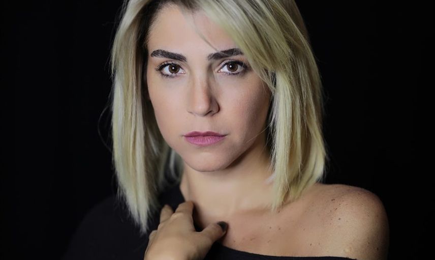 Gökçe Eyüboğlu Sevgilisi - Eşi
