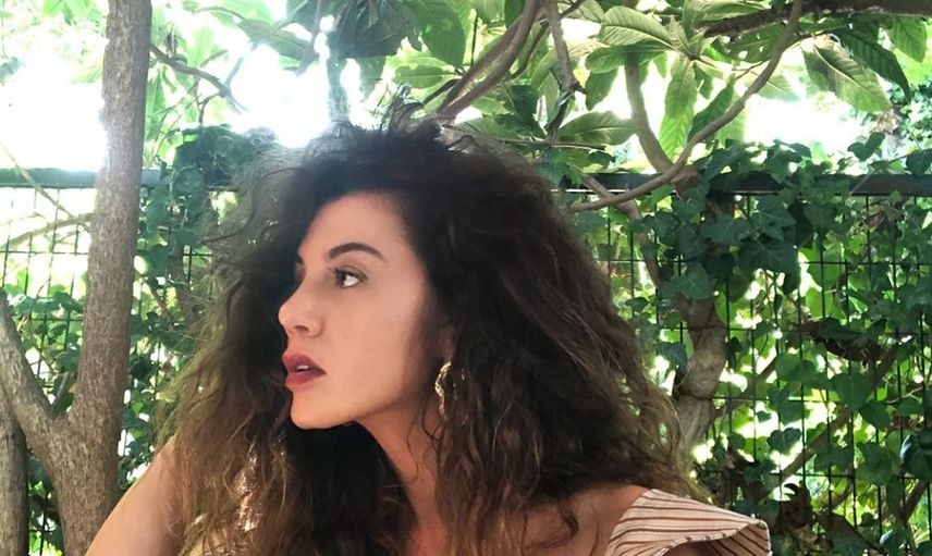 Gökçe Bahadır’dan Dilber Ay Açıklaması