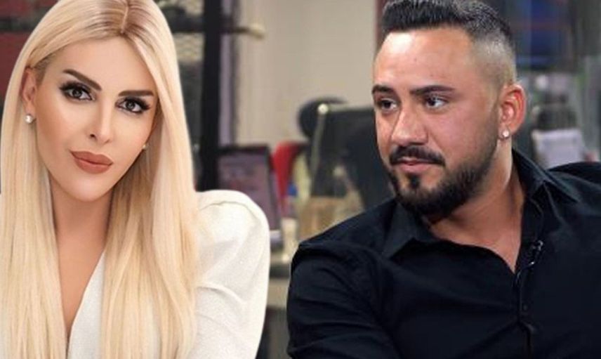 Gökhan Çıra evlat edindiği bebeği ile yeni fotoğraf paylaştı