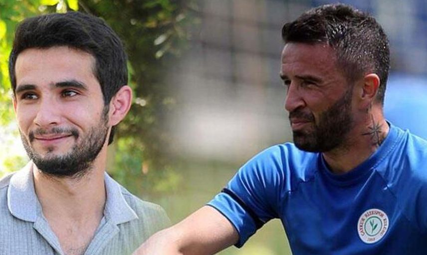 Gökhan Gönül, Kardeşi Can Gönül’e Sahip Çıktı!