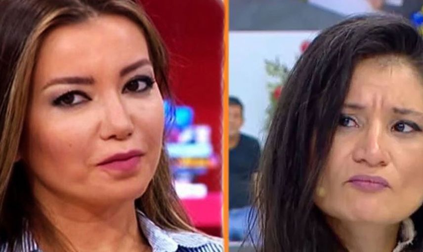 Gökhan Güney'in gelini her şeyi ifşa etti! 'kayınpederimde uygunsuz görüntülerim var' dedi Esra Ezmeci şoke oldu!
