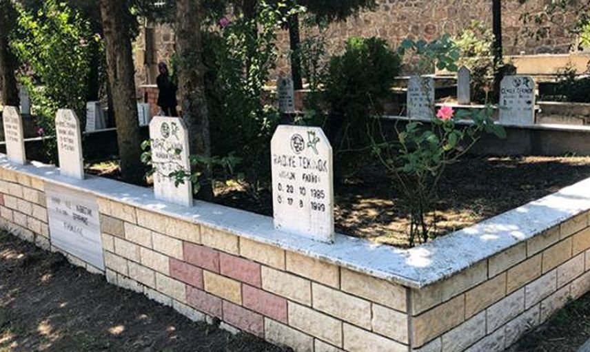Gölcük Depreminde Hayatını Kaybeden Aynı Aileden 9 Kişinin Ölüm Tarihi Aynı