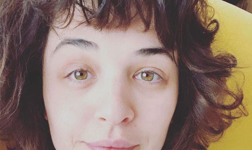 Gonca Vuslateri: Kendi Karantinamdan Çıktım