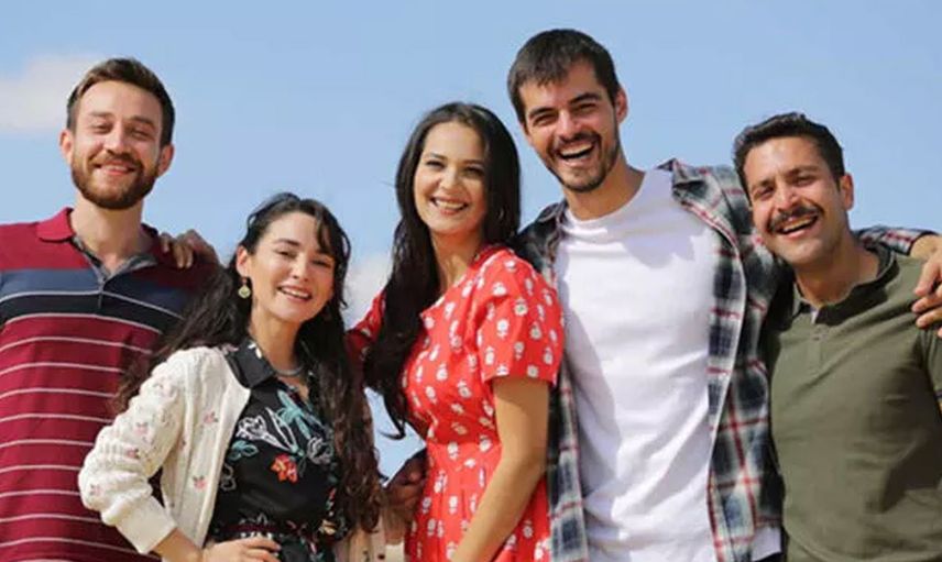 Gönül Dağı Asya diziden neden ayrıldı, geri dönecek mi?