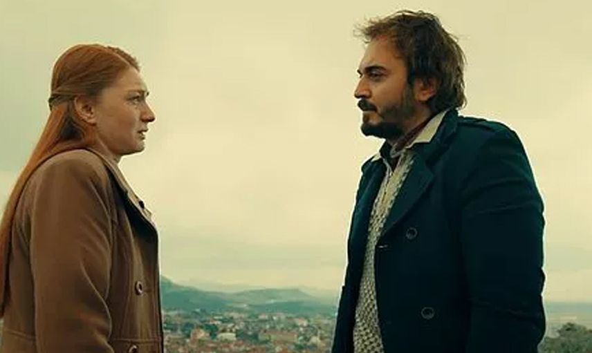 Gönül Dağı’nın kör Meryem’inin seksi pozları olay oldu! Meğer Sevilay Gültekin’de ne cevherler varmış