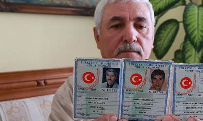 Görünce kahkaha atacağınız isimler