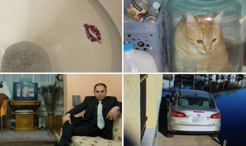 Görür görmez 'nasıl yani?' diyeceğiniz acayiplikte birbiriyle yarışan 15 fotoğraf