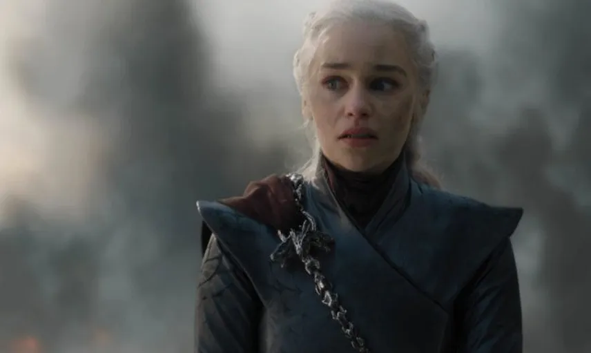 Game Of Thrones Dizisinde Bir Hata Daha! İzleyenlerin Dikkatinden Kaçmadı