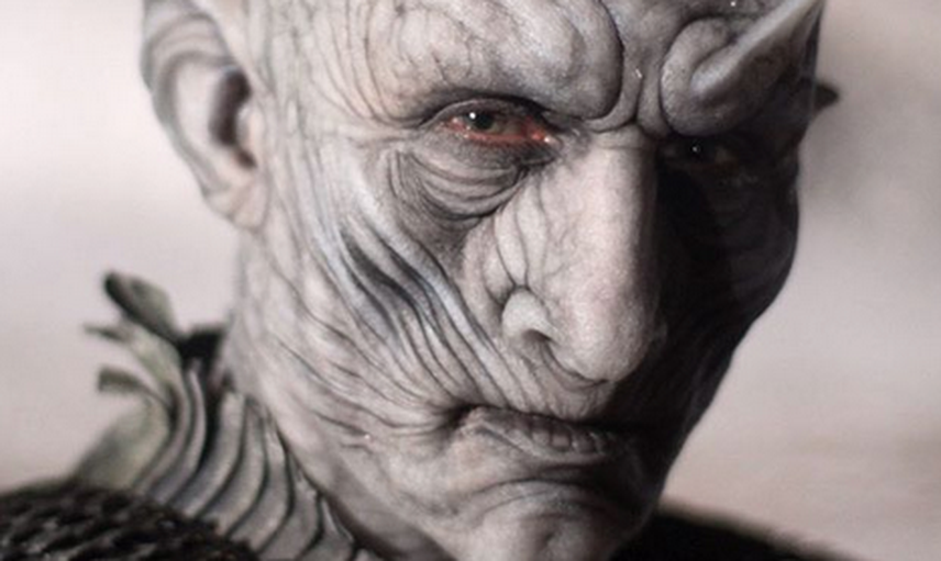 Game of Thrones Gece Kralı Vladimir Furdik Kimdir? 