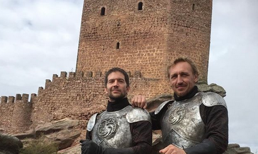 Game of Thrones Gece Kralı Vladimir Furdik Kimdir? 