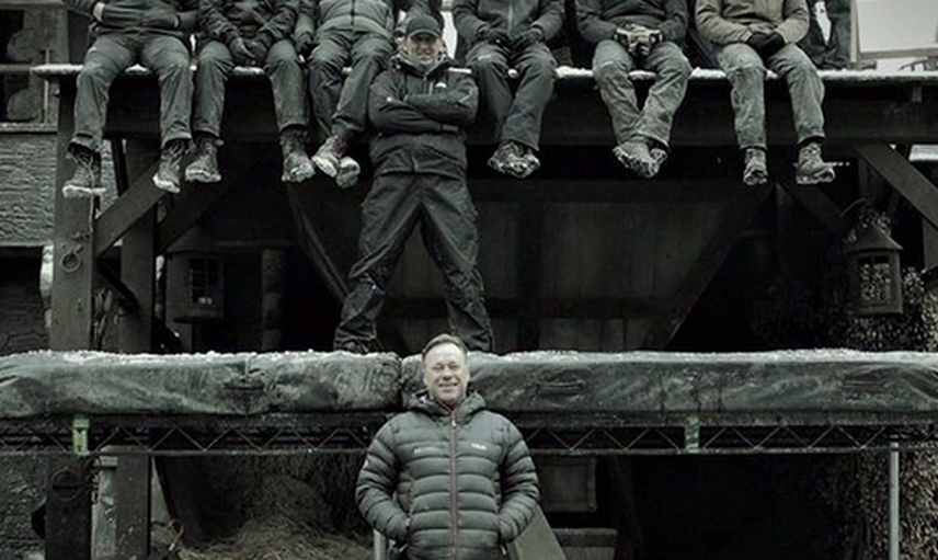 Game of Thrones Gece Kralı Vladimir Furdik Kimdir? 