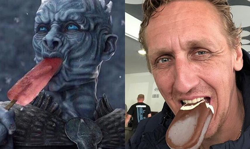 Game of Thrones Gece Kralı Vladimir Furdik Kimdir? 