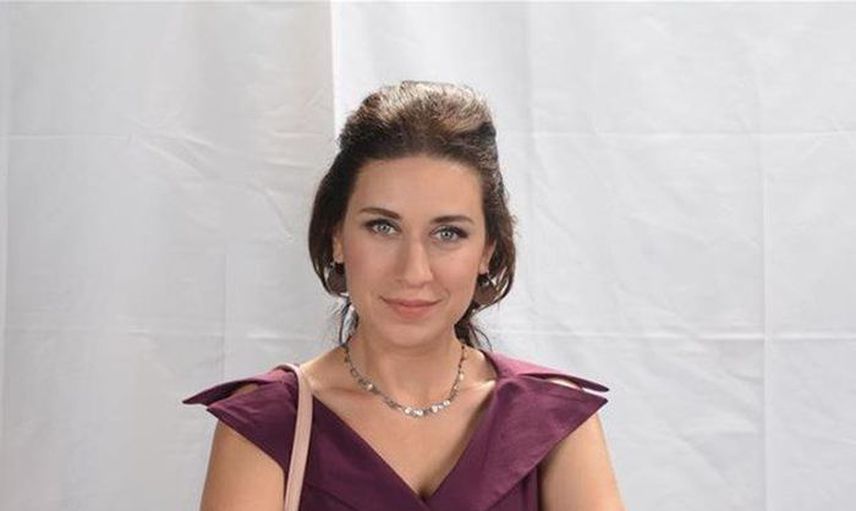 Gözde Çığacı Kimdir? Gözde Çığacı Boyu Kaç, Kilosu Kaç, Aslen Nereli, Sevgilisi Kimdir?