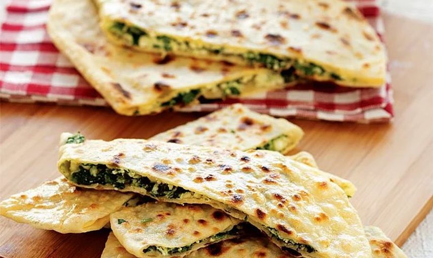 Pratik 5 Kahvaltı Tarifi