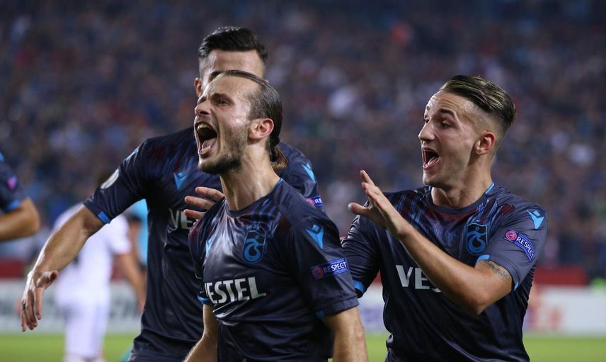 Göztepe, Abdülkadir Parmak’ı Transfer Ediyor!