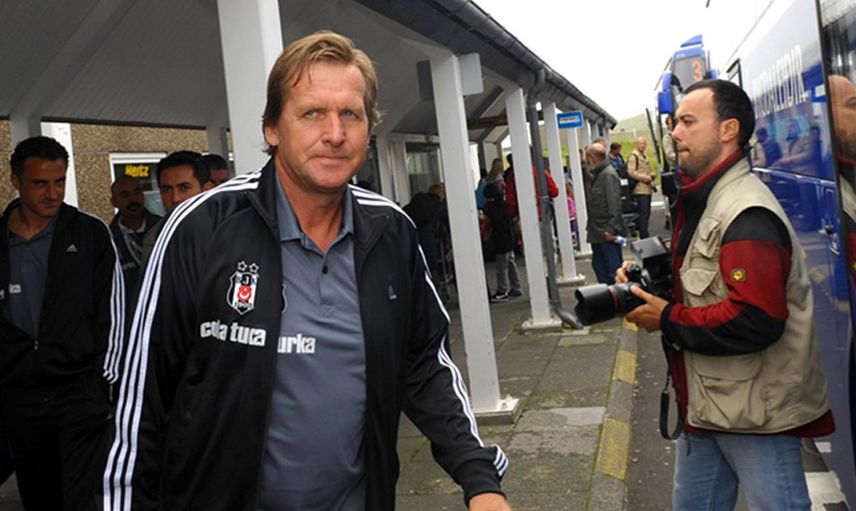 Göztepe, Bernd Schuster'ı Transfer Etmek İstiyor!