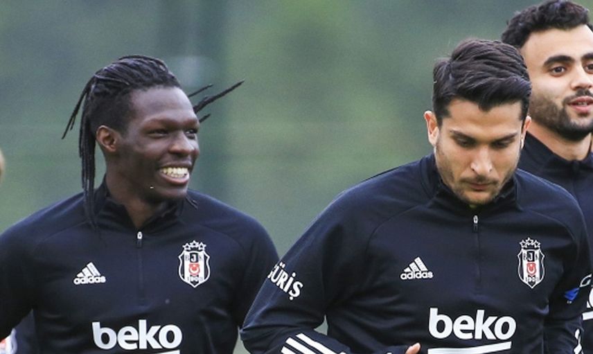 Göztepe Beşiktaş'tan Fabrice N'Sakala'nın Transferi İçin Devreye Girdi!