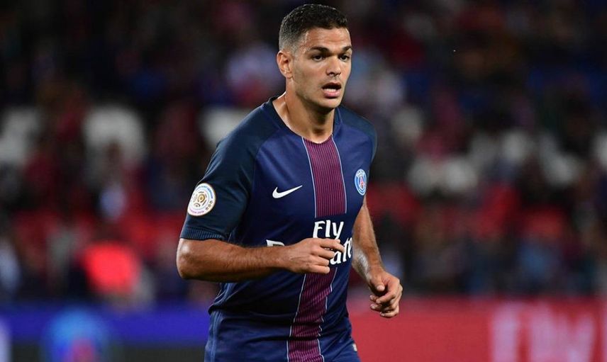 Göztepe Hatem Ben Arfa'yı İstiyor!