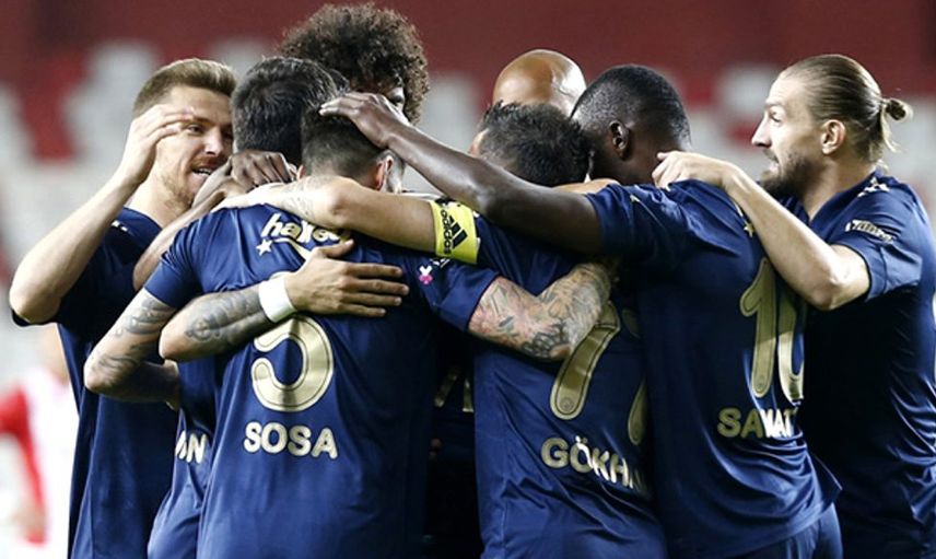 Göztepe Sinan Gümüş İle Anlaşma Sağladı!