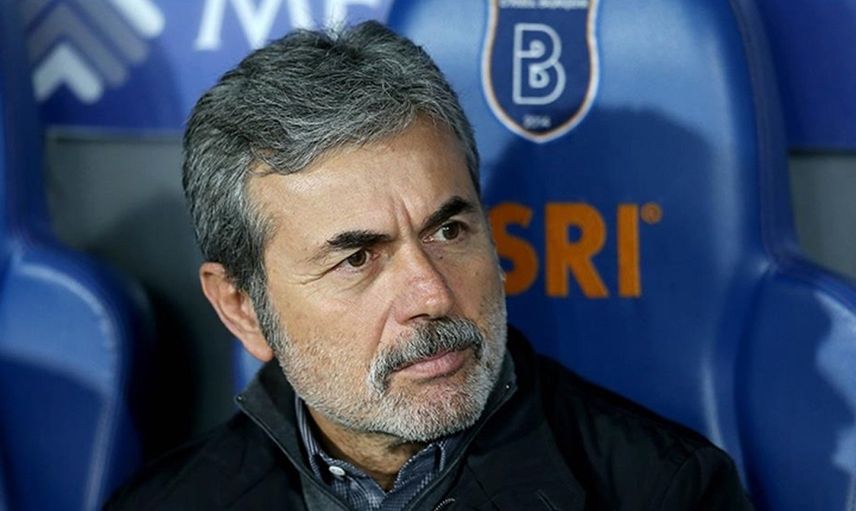 Göztepe Teknik Adam Transferinde Gözüne Aykut Kocaman'ı Kestirdi!