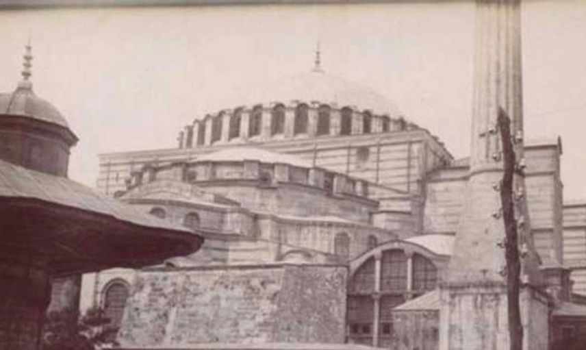 İngiliz Casusun Gözünden Türkiye