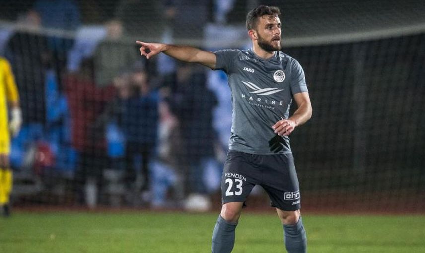 Transferi dikkat çekebilecek bir isim