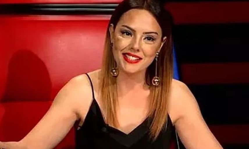 Ebru Gündeş'in yeni sevgilisi Rassan Khoshnaw çapkın çıktı! Gündeş'ten önce yürümediği kişi kalmamış utanmasa dişi sineğe...