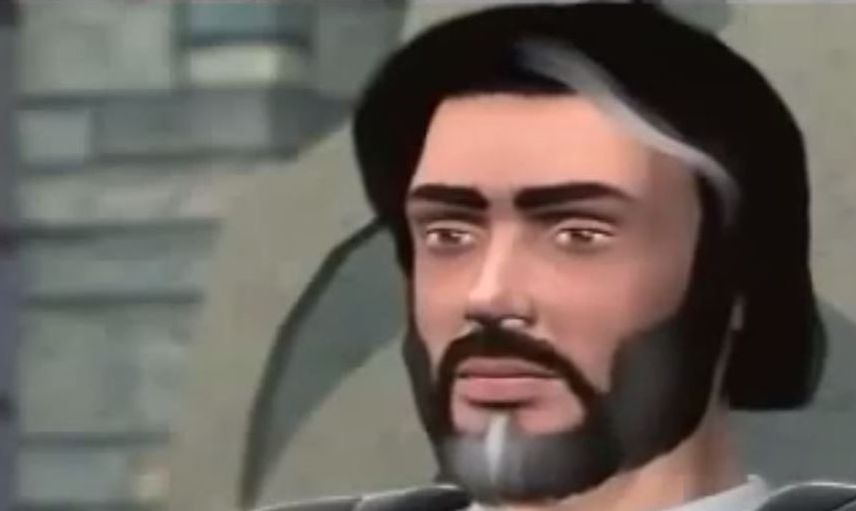 Hükümdar Peygamberler