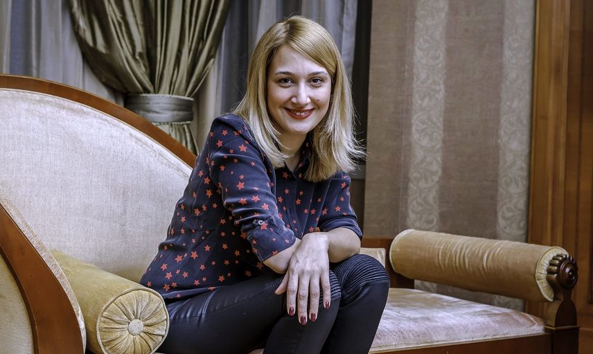 Gupse Özay Çocuklar İçin 3 Kitap Yazdı