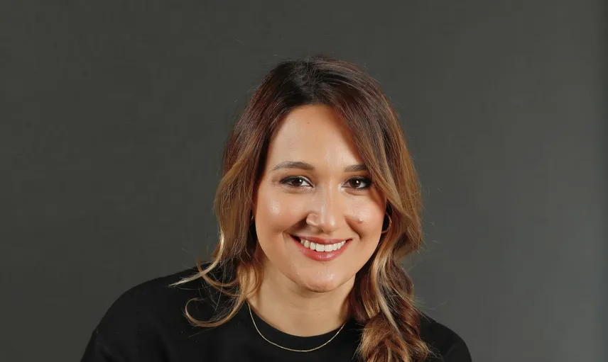Gupse Özay: Çocukken Deliha'ya Benziyordum