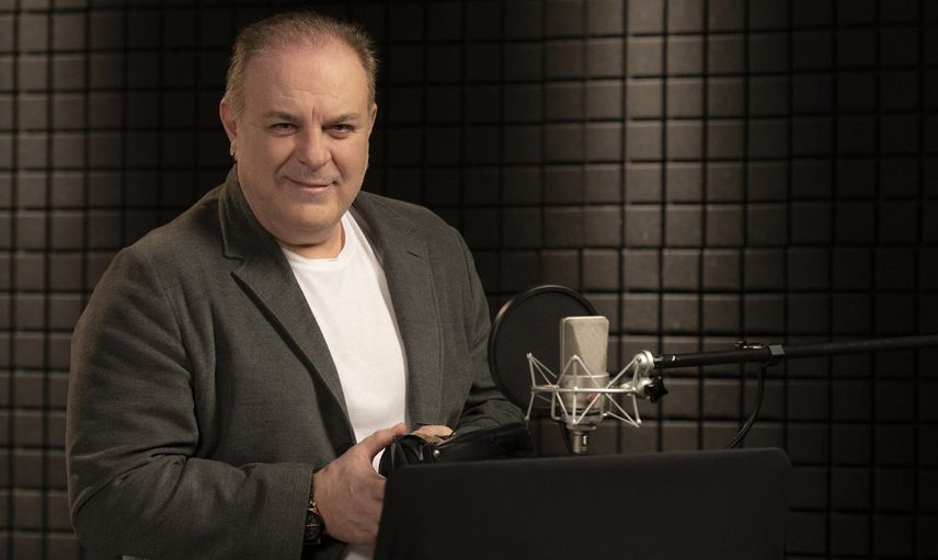 Burak Sergen kimdir?