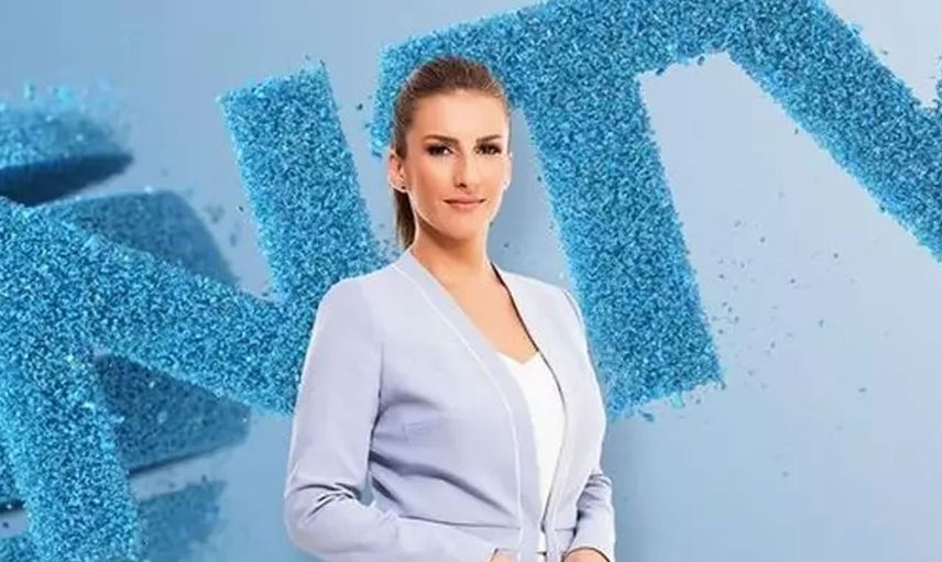 NTV spikeri Özlem Sarıkaya hayatını kaybetti acı haberi meslektaşı gözyaşları içinde duyurdu