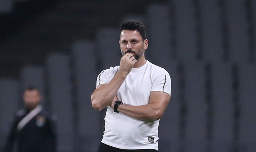 Ali Koç'tan Erol Bulut Açıklaması