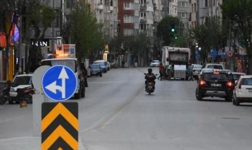Tam Kapanmada Marketlerde Bazı Ürünlerin Satışına Kısıtlama Getirildi