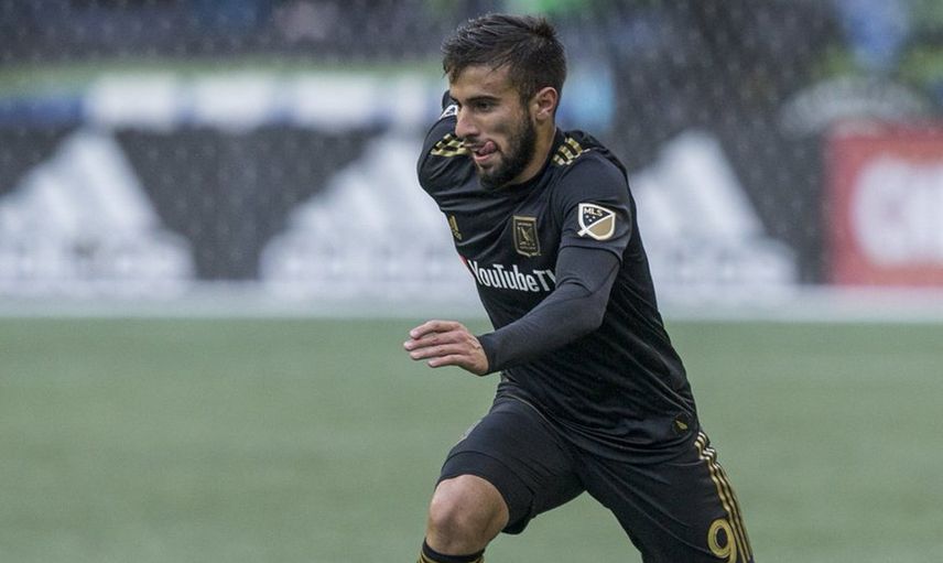 Fenerbahçe!nin Yeni Transferi Diego Rossi'den Çarpıcı Açıklamalar