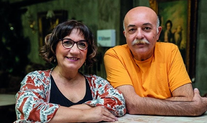 Settar Tanrıöğen