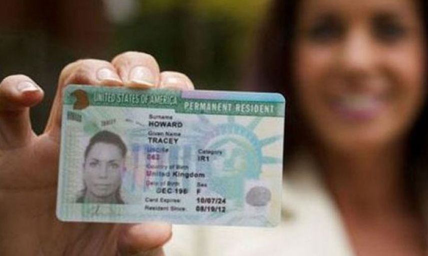 Greencard nedir, nasıl alınır? Green Card başvuru süreci nasıl işler? Green Card başvuru şartları ve sağladığı kolaylıklar