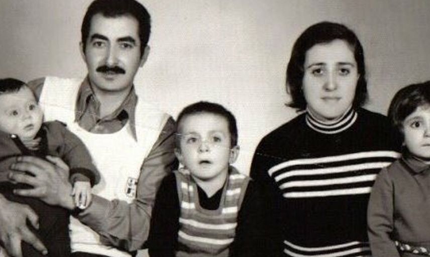 Taziye mesajları geldi