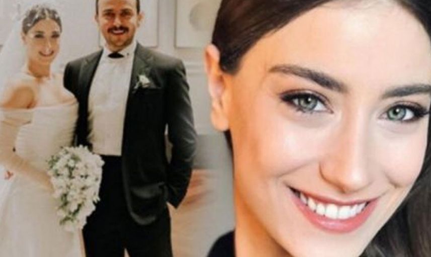 İkinci bebeğini kucağına almak için gün sayan Hazal Kaya’dan hayranlarını heyecanlandıran paylaşım