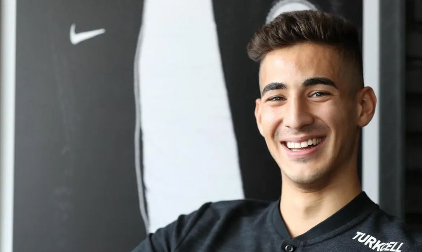 Bayern Münih Mert Müldür'ü İstiyor!